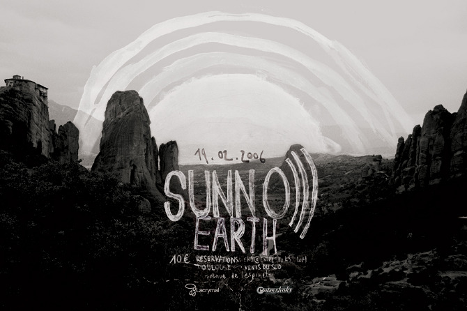 Artworks (albums etc...) Sunnflat