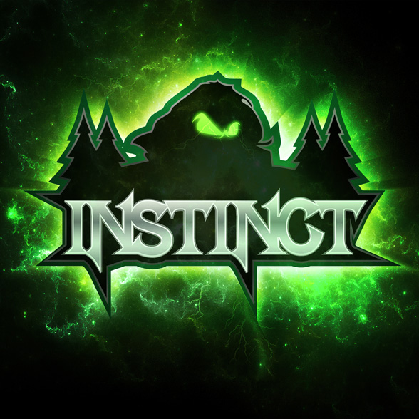 Instinct - Josh Harrell