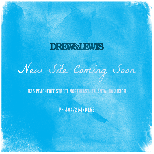 DrewLewis