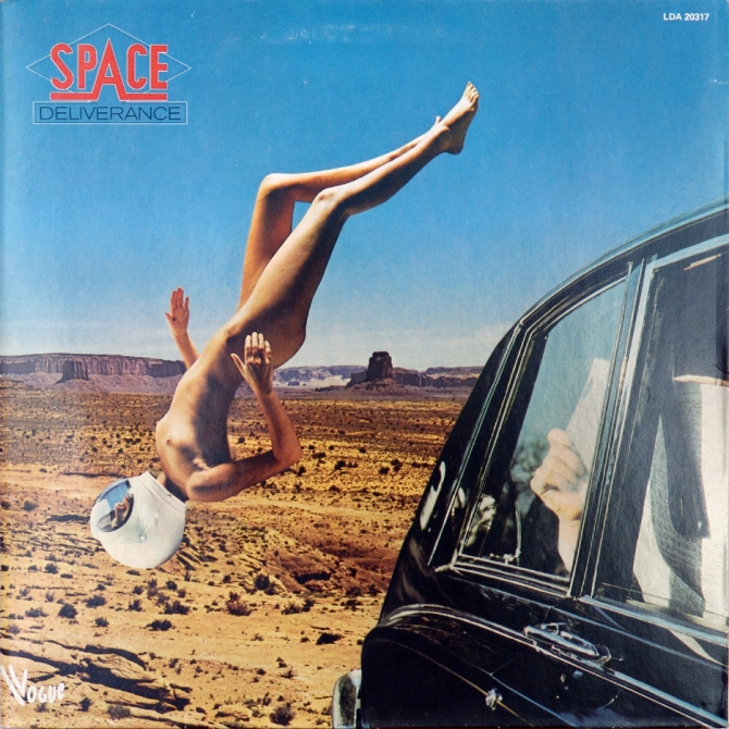 Didier Marouani Space Opera Didier Marouani Space Opera