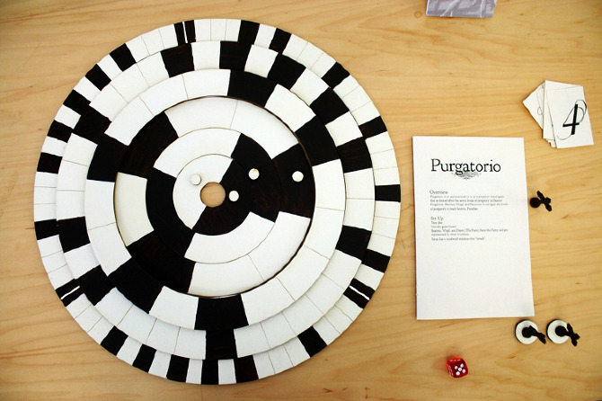 Board Game Designs Board Game Designs