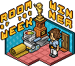 Habbo Rotw