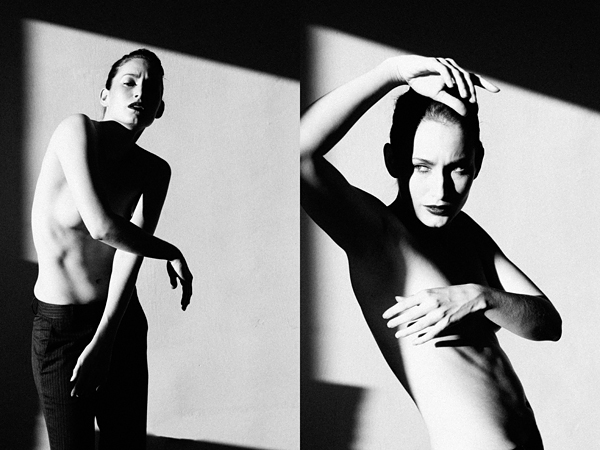 desnudo desnudo