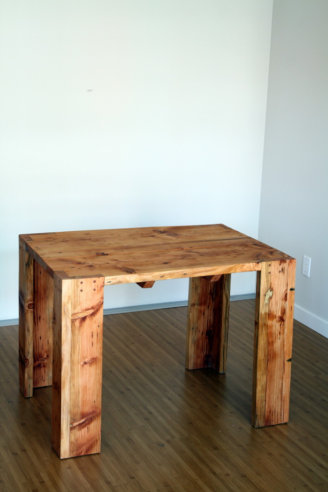 cantilevertable