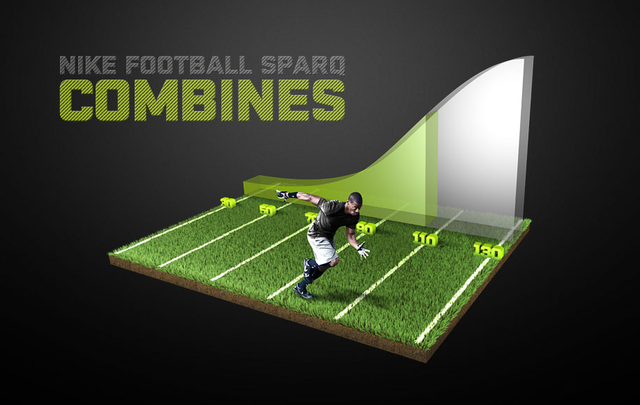Sparq Combine Mobile Experience rasill
