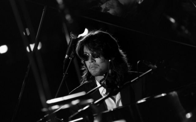 Son of Serge Gainsbourg,