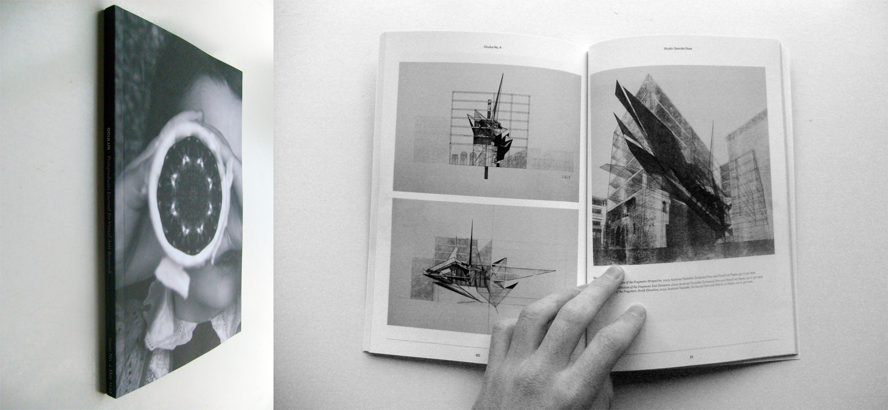Hartz fragment thesis