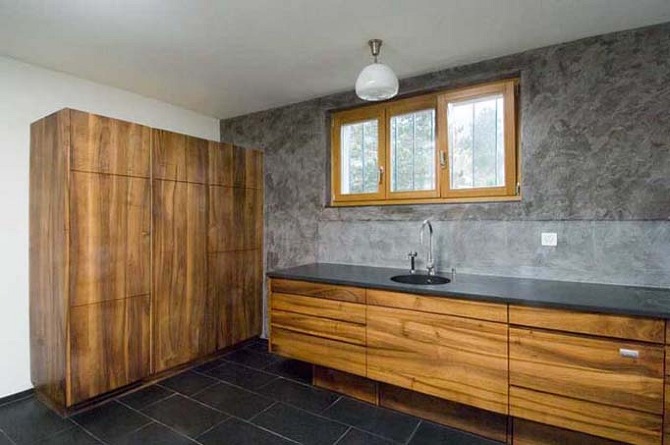 Einfamilienhaus Kaufen Arlesheim