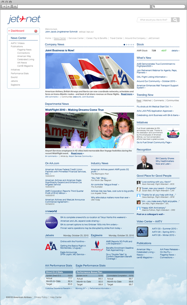 Jetnet Login Login Page Design