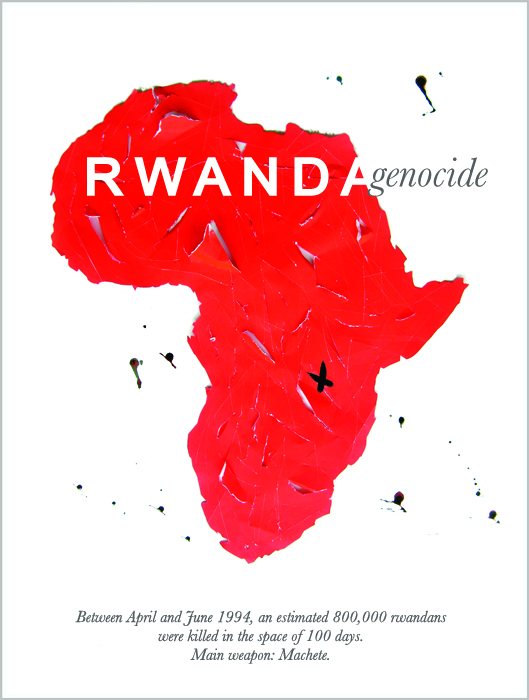 Genocide Essays