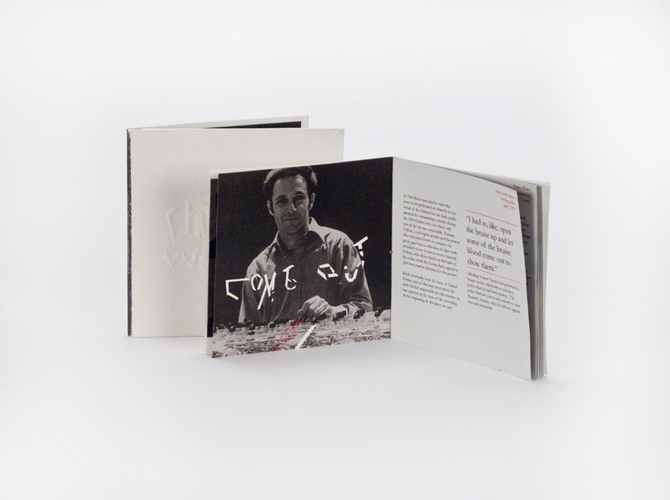 early works cd packaging julie roche steve reich early works