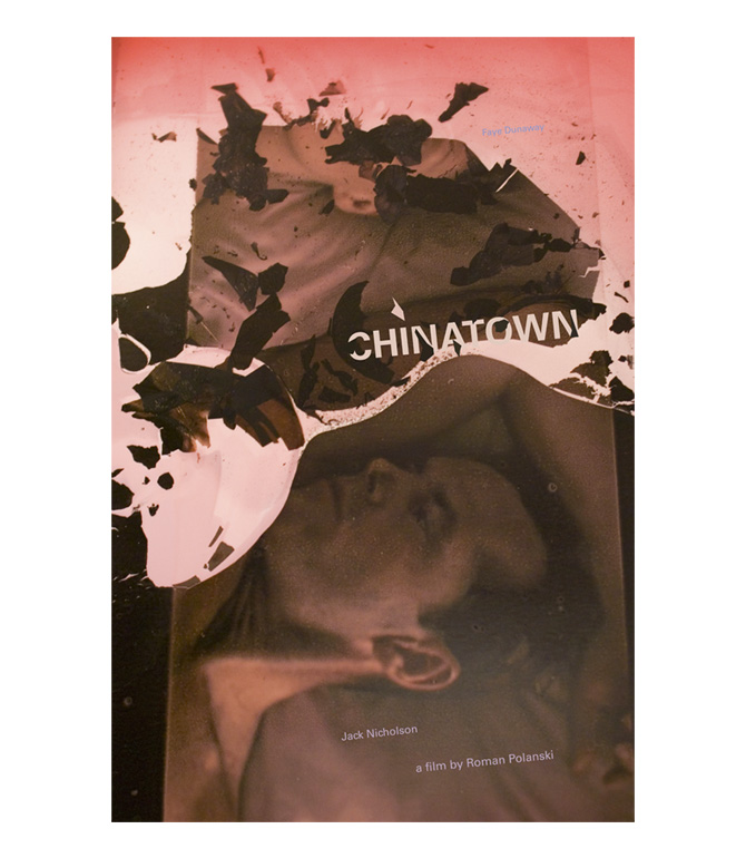 Chinatown cinematography analysis image