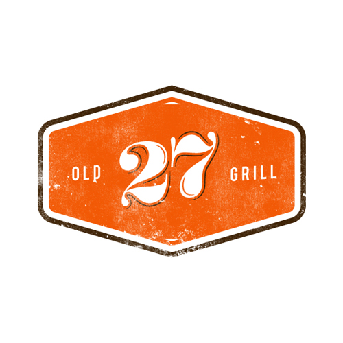 old 27 Modern Vintage Design