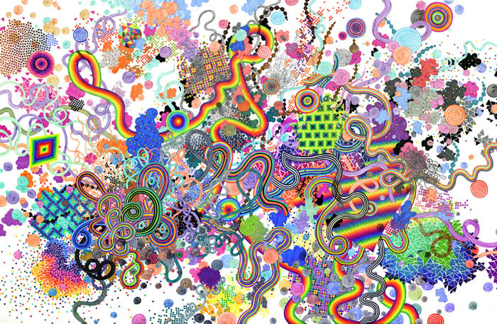 Felt tip pen drawings Clearance