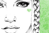 Erica Sharp Illustration - Pers...