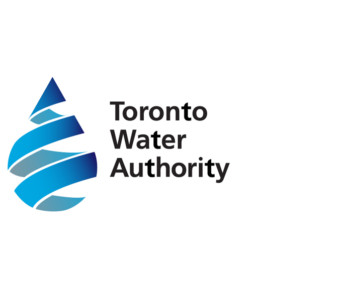 Toronto Water Authority Tom Briggs Design
