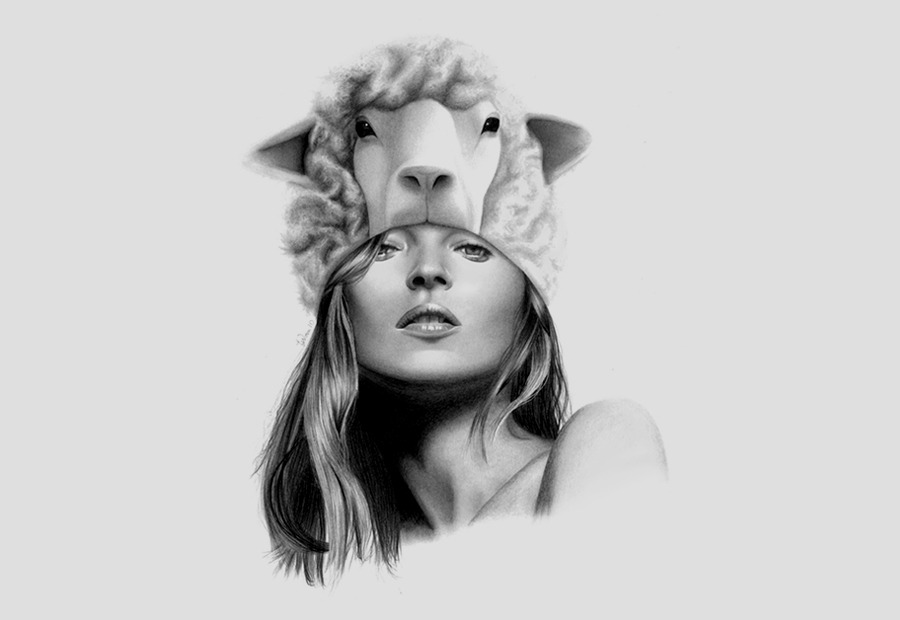 Illustration/Painting/Drawing inspiration