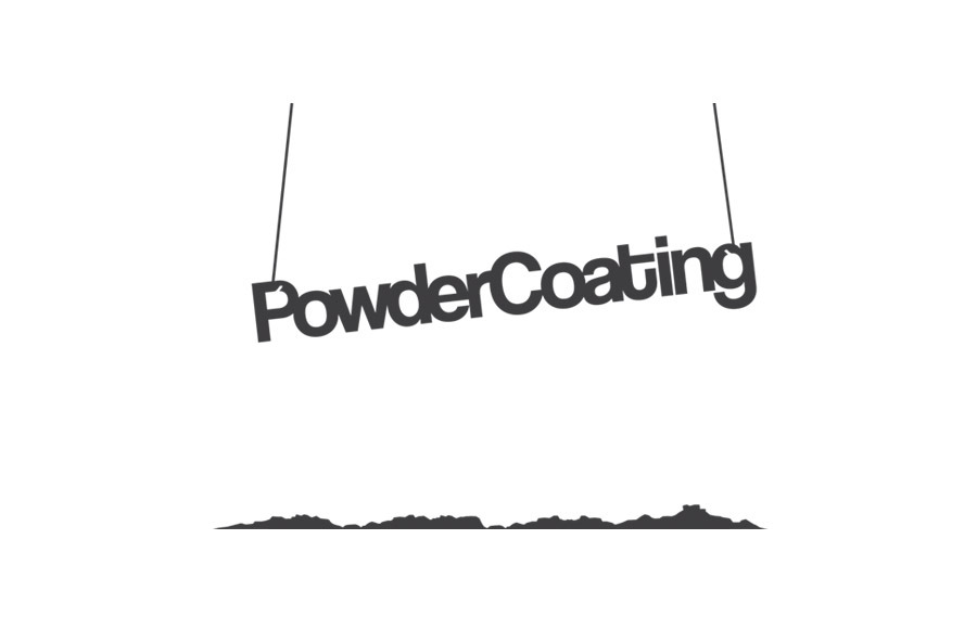 The Powder Coating Company Chris Cavill Design