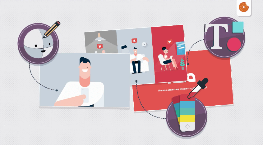 animated explainer video companies & whiteboard animation services