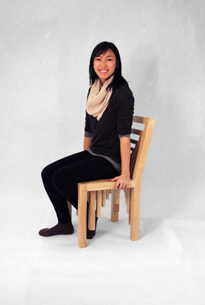 inception chair plans