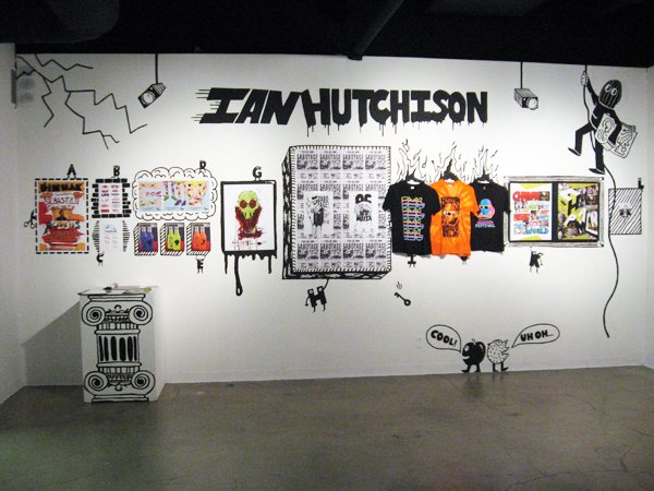 Graphic Design Art Gallery | gallery show ian h Graphic Design Art Gallery | gallery show ian h