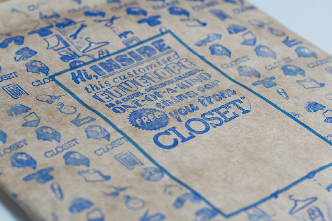 Typography inspiration