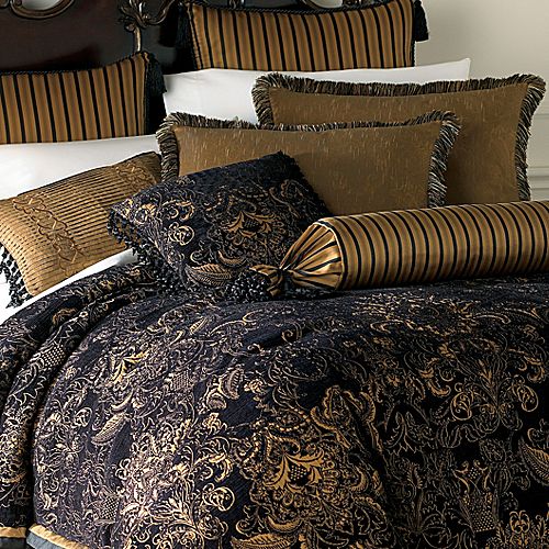 JCPenney Chris Madden Eden Yaskil