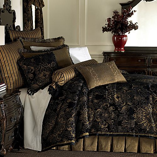 JCPenney Chris Madden Eden Yaskil