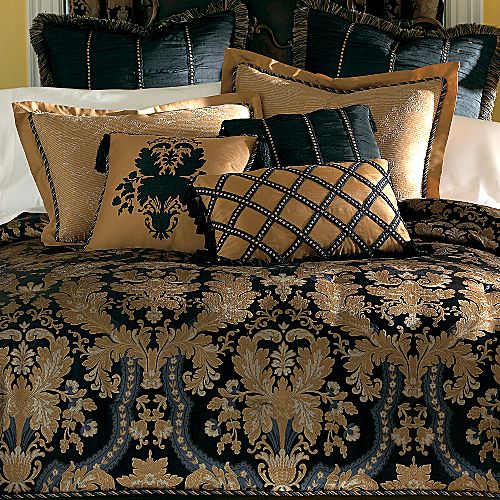 JCPenney Chris Madden Eden Yaskil