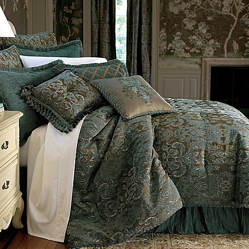 JCPenney Chris Madden Eden Yaskil