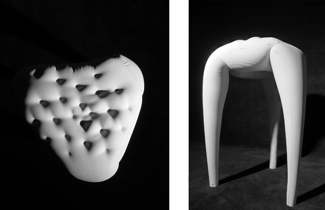 fabric form concrete ama works fabric form
