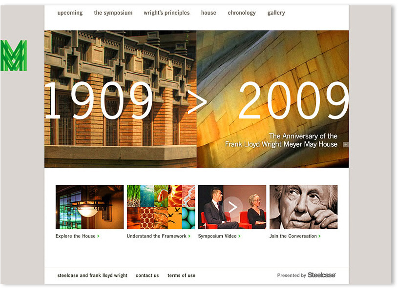 Frank Lloyd Wright Design Philosophy frank lloyd wright - m ward, creative director Frank Lloyd Wright Design Philosophy frank lloyd wright - m ward, creative director