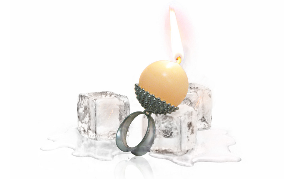 Temperature Play Mariana Gutierrez