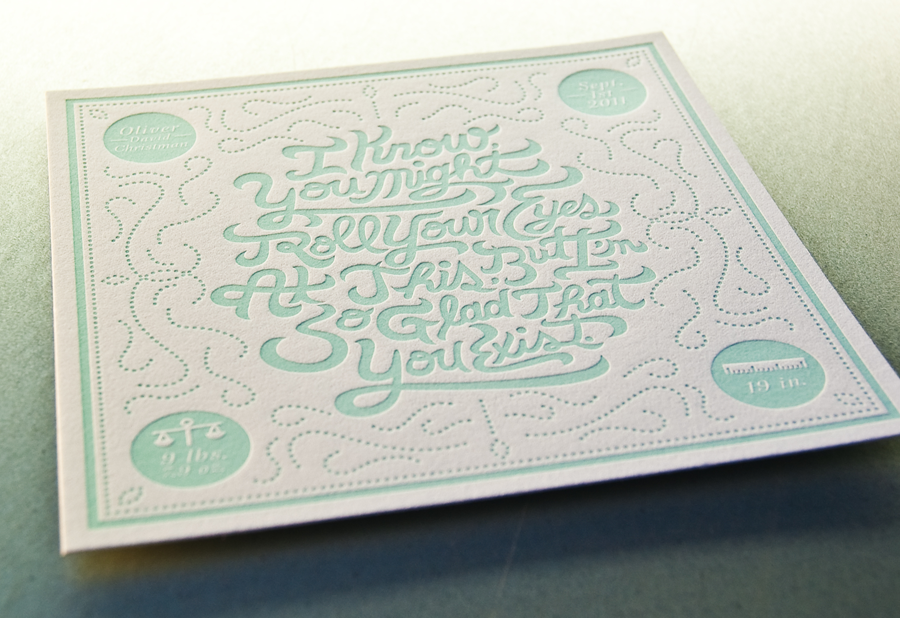 Print inspiration