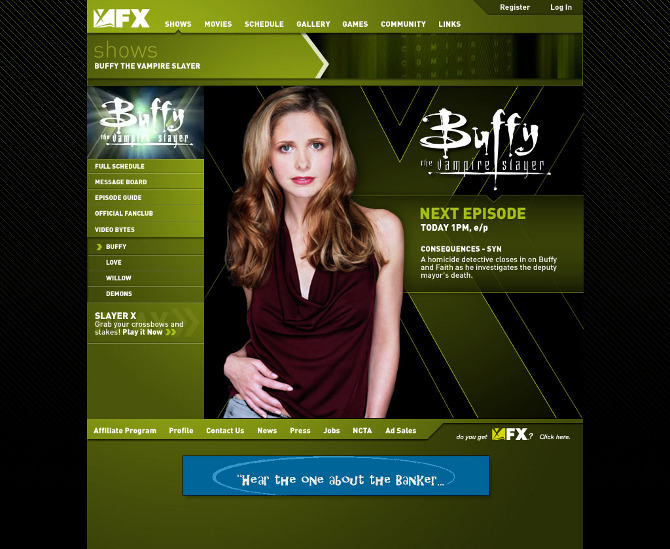 Fx web