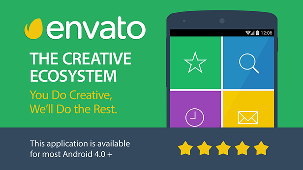 Mobile App Landing Page Promo - 11
