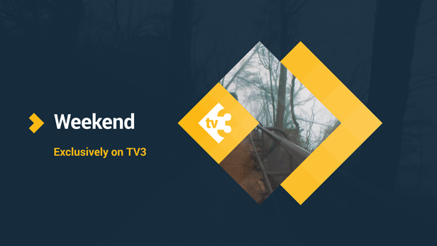 TV3 - Broadcast Package - 7