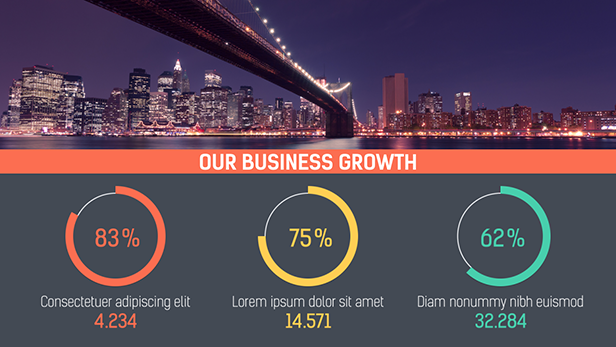 Parallax Website Presentation - 6
