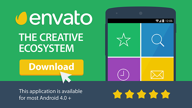 Mobile App Landing Page Promo - 16