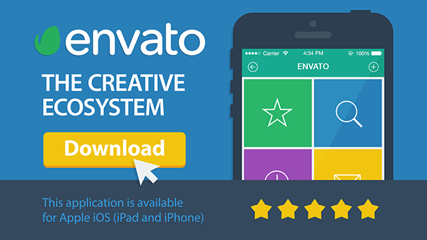 Mobile App Landing Page Promo - 9