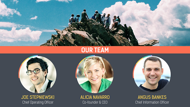 Parallax Website Presentation - 8