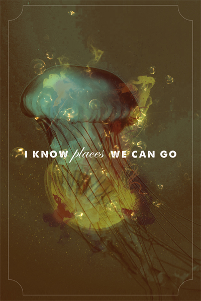Digital art selected for the Daily Inspiration #856