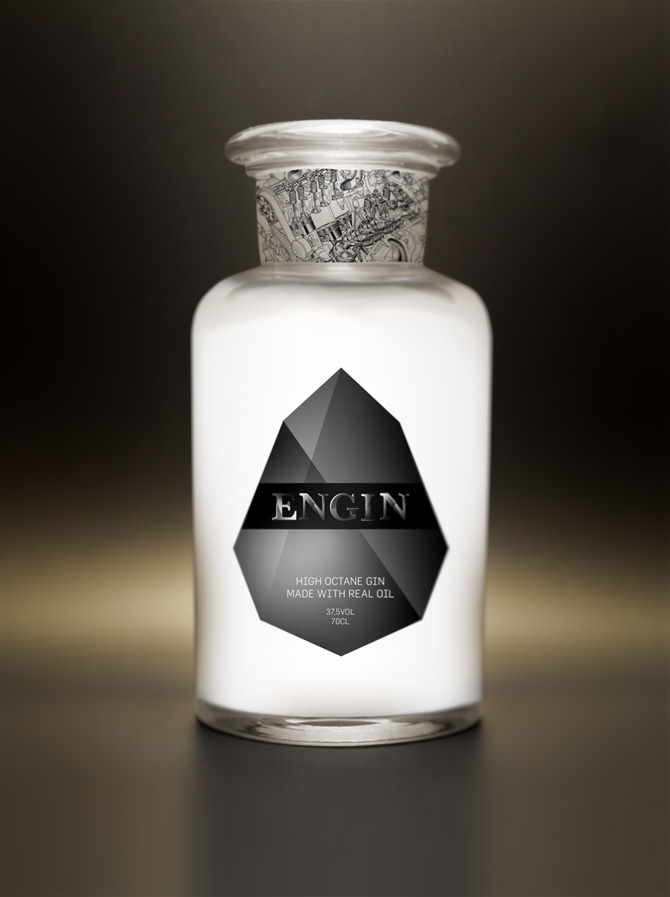 Packaging inspiration