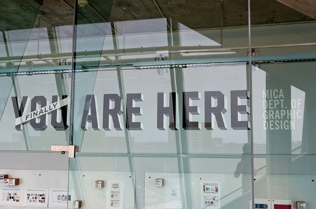Typography inspiration