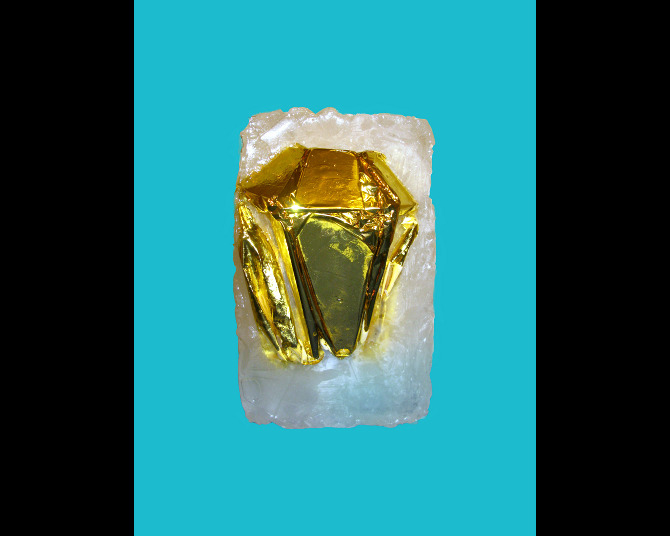 ICE GEM Grant Pilon