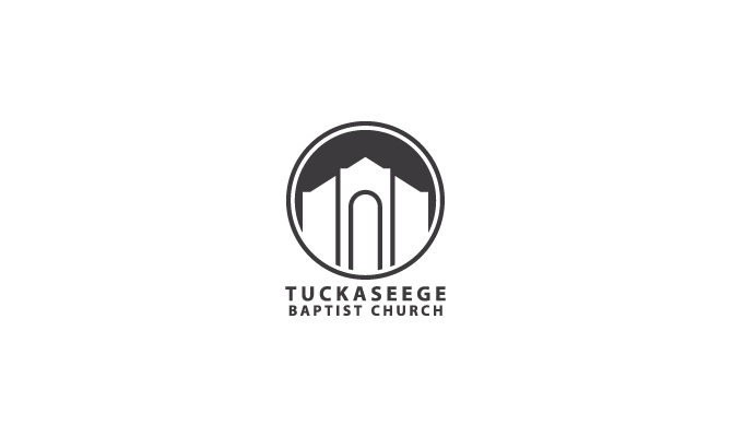 Tuckaseege Logo
