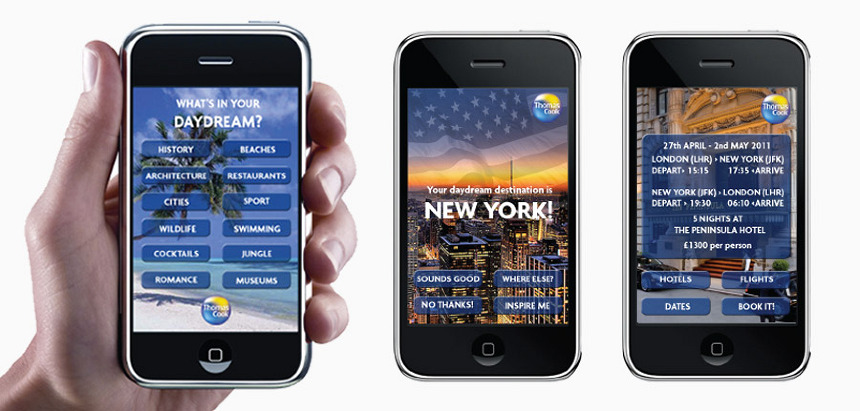 Thomas cook forex app
