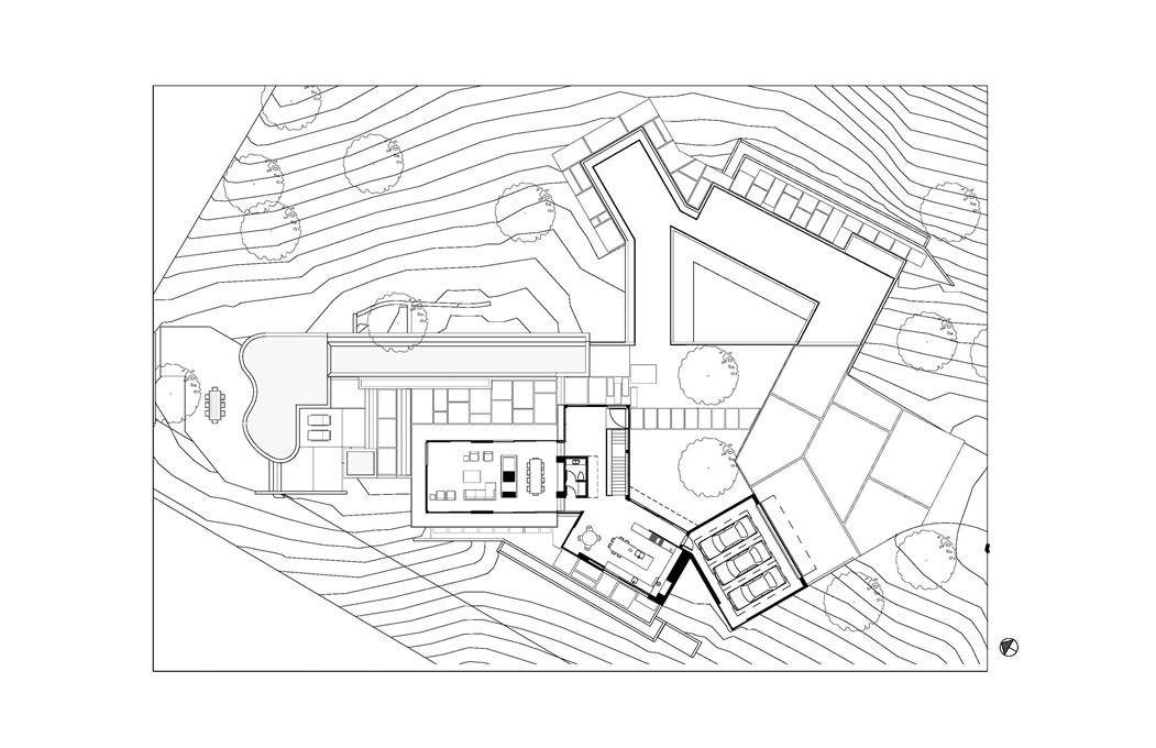 Beverly Hills Houses Floor Plans Beverly Hills Houses Floor Plans