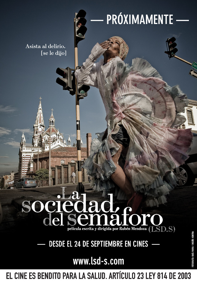 La Sociedad del Semaforo