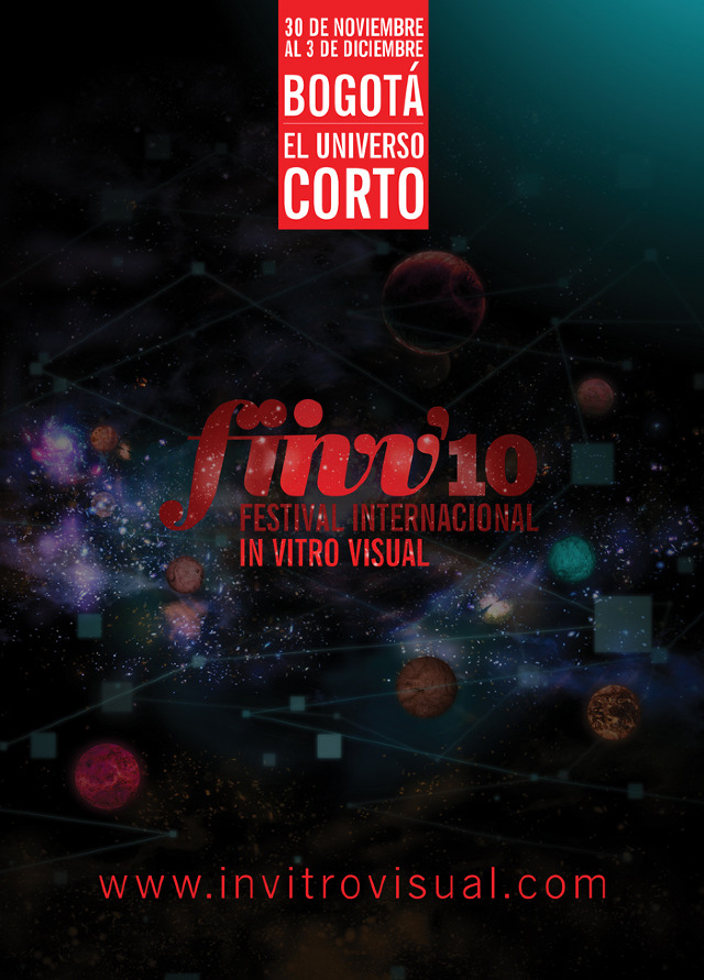 Cortometrajes